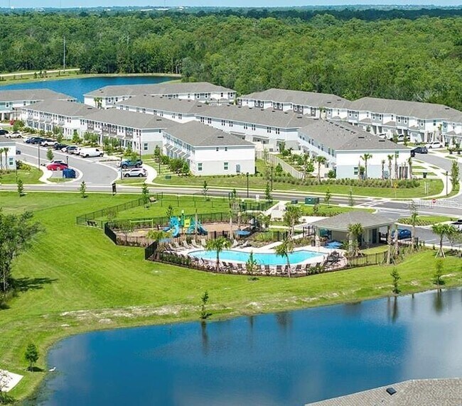 Building Photo - 3014 Skyline Lp