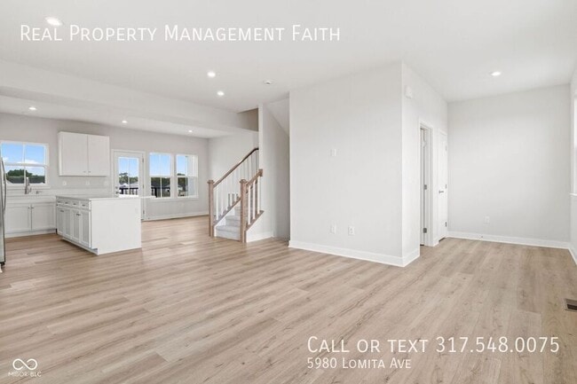 Building Photo - 5980 Lomita Ave