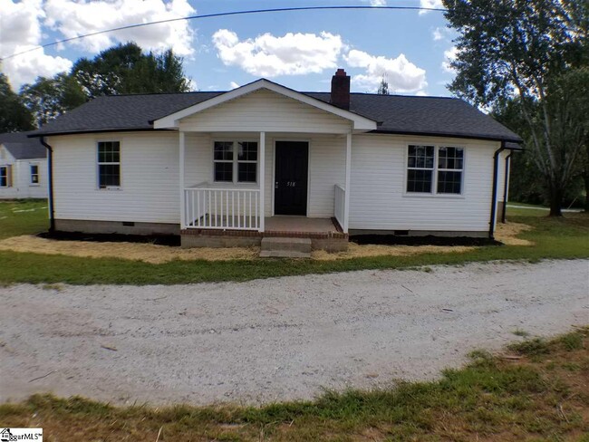 Building Photo - 518 Roe Rd