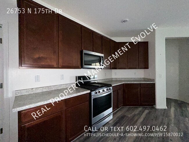 Building Photo - COME TOUR TODAY!