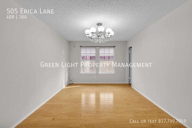 Building Photo - 505 Erica Ln