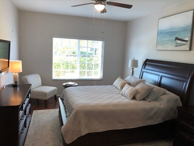 Bedroom 1 - 20241 Estero Gardens Cir