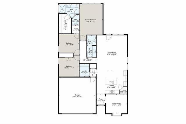 Building Photo - 3108 Ferrero Ln