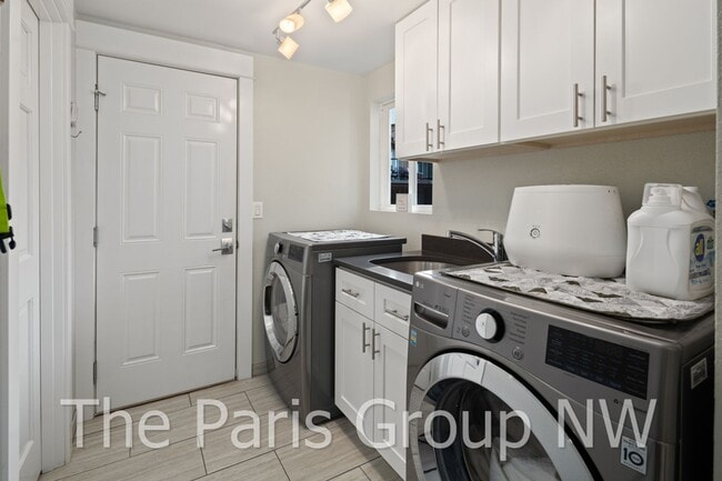 Building Photo - Stunning Normandy Park Home * Panoramic Water Views * Access to The Cove * A/C & EV Charger