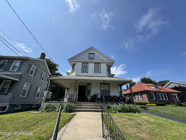 Primary Photo - 501 Broadway
