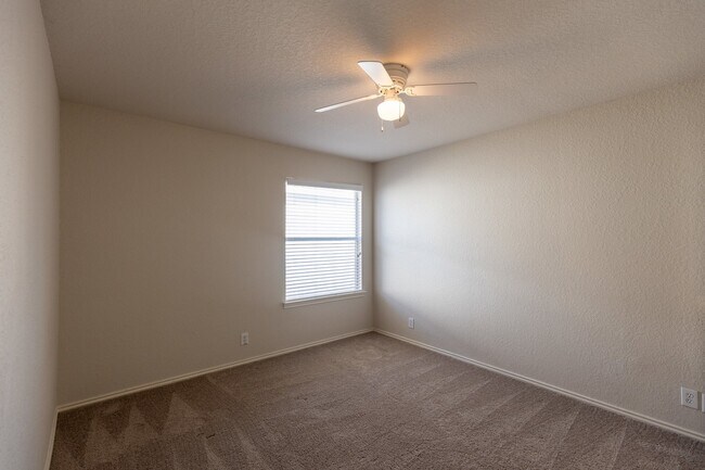 Building Photo - 8818 Firebaugh Dr