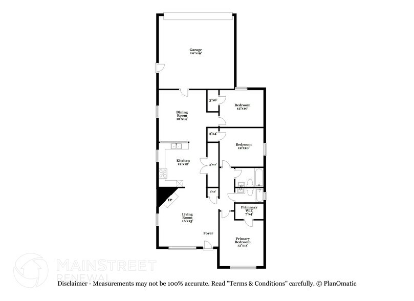 Building Photo - 9810 Williamsborough Ln