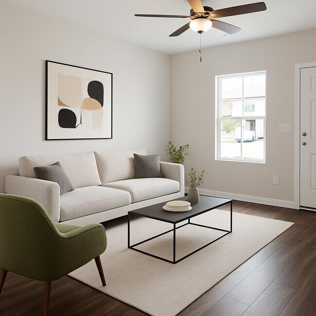 Building Photo - Two bedroom, 2.5 bath townhome with loft in Ridge Creek, Whitsett