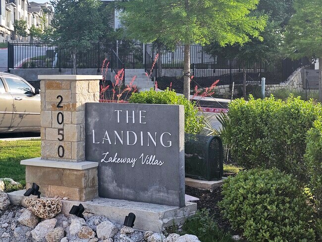 newly constructed - 2050 Lohmans Spur Rd