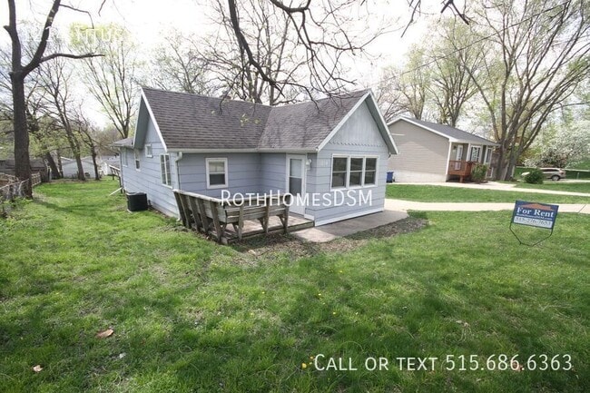 Building Photo - 1214 Titus Ave