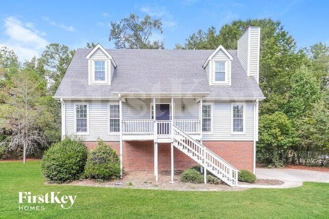 Building Photo - 2301 Buckingham Pl