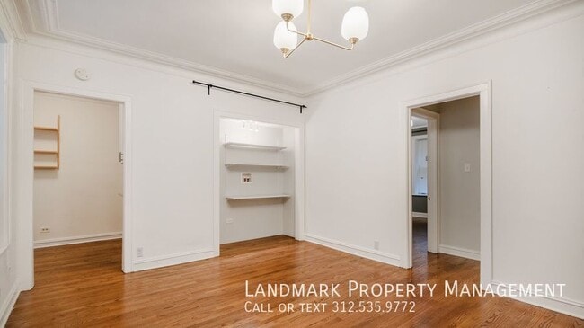 Building Photo - 3604 N Pine Grove Ave