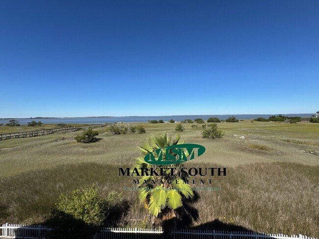 Building Photo - *APPLICATION PENDING!* TYBEE OCEAN FRONT LUXURY AT SANDY SHORES