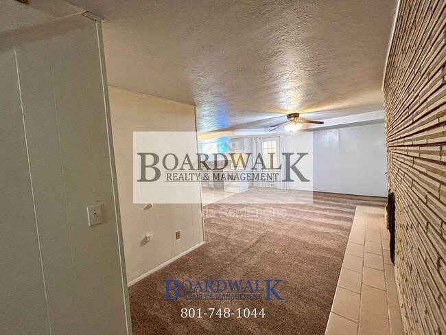 Building Photo - 1528 E 8640 S