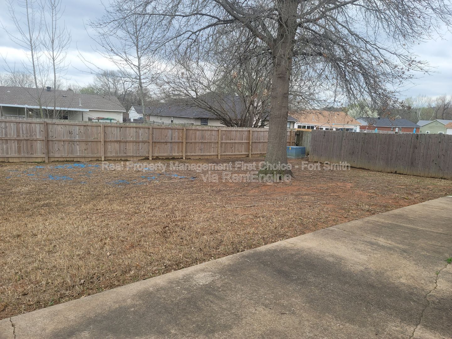 Building Photo - 2316 Woodwind Way