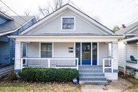 Building Photo - 1704 S Preston St