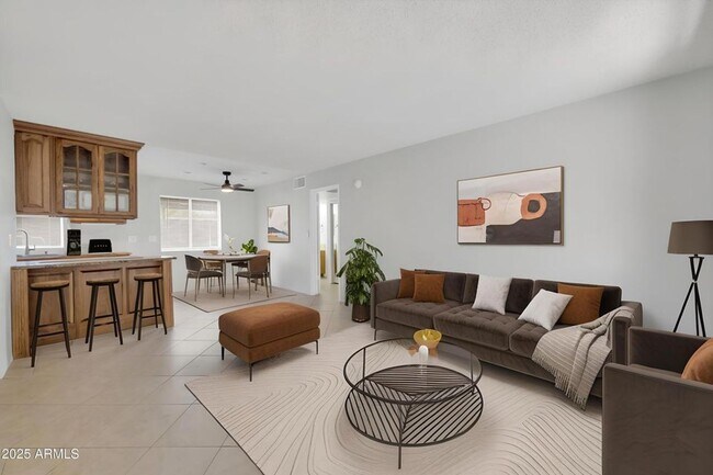 Building Photo - 1 Bedroom Condo in a private gated communi...
