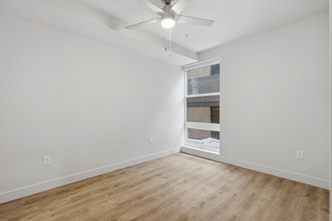 Floorplan - Brickside Heights Phase II