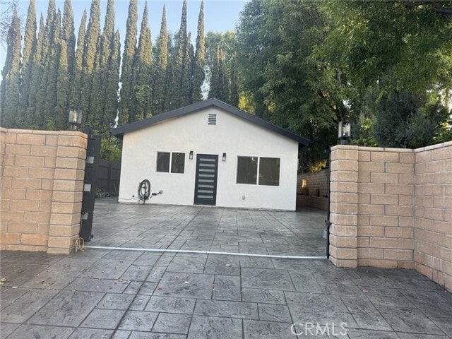 Building Photo - 17200 Lassen St