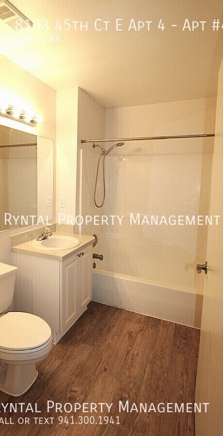Building Photo - 8103 45th Ct E