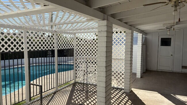 Building Photo - Mid-Century Dream with Beautiful POOL !!!