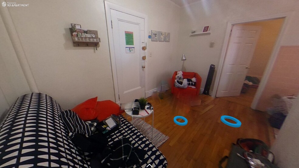 Building Photo - 126 Warren St