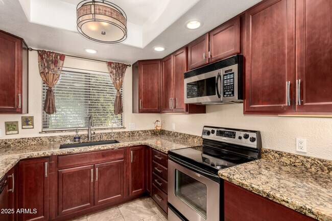 Building Photo - 7575 E Indian Bend Rd