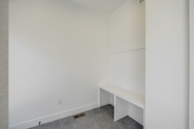 Mud room - 3420 S Grant St