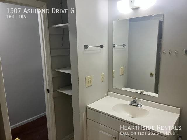 Building Photo - 1507 Ashland Dr