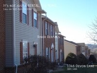 Building Photo - 1346 Devon Ln