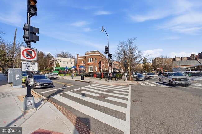 Building Photo - 3446 Connecticut Ave NW