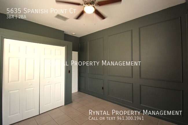 Building Photo - 5635 Spanish Point Ct