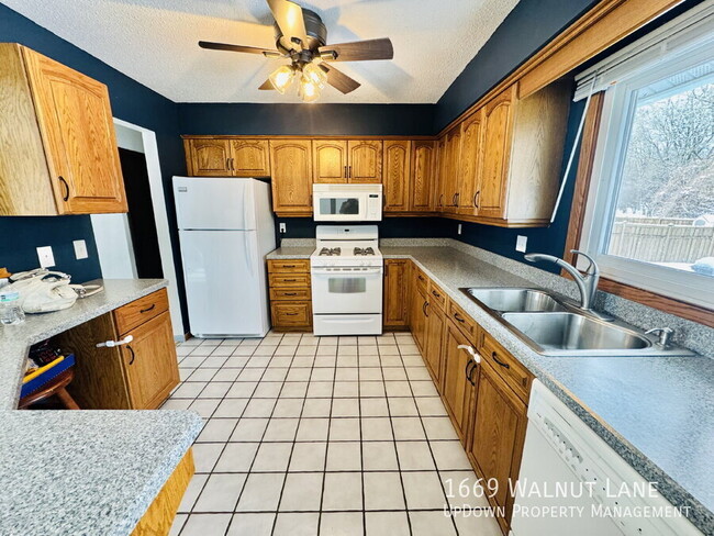 Building Photo - 1669 Walnut Ln