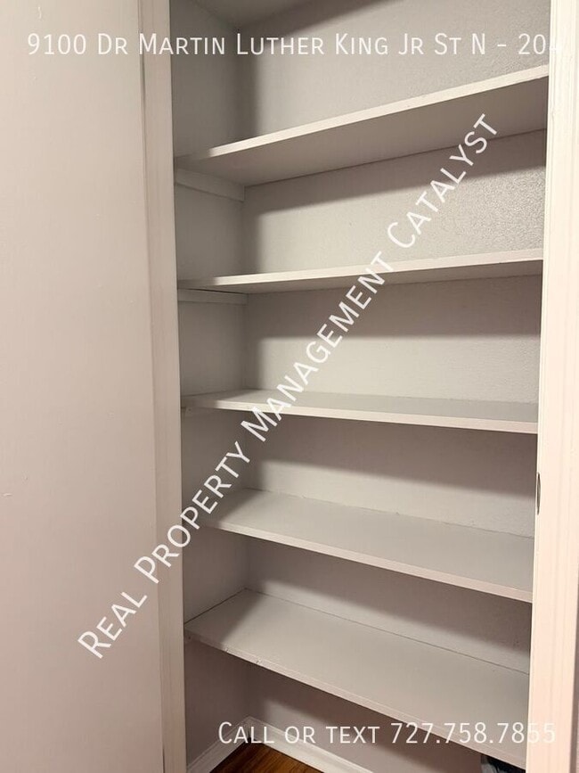 Building Photo - 9100 Dr M.L.K. Jr St N