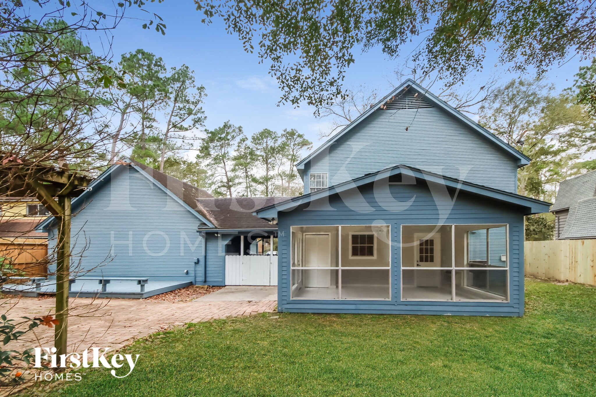 Building Photo - 461 Stephen F Austin Dr