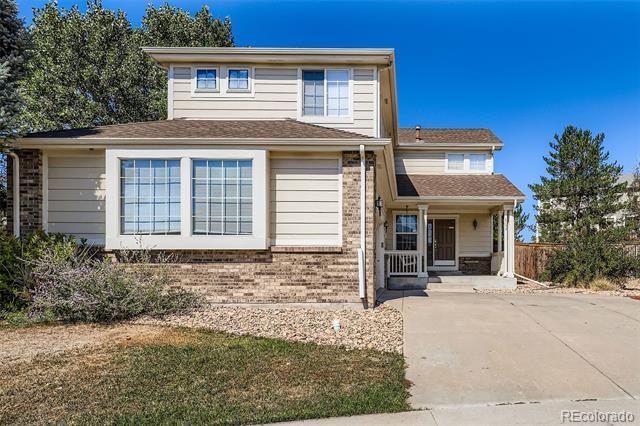 Primary Photo - 16053 E 105th Ct