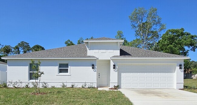Primary Photo - STUNNING 4/2 HOME IN PALM COAST!