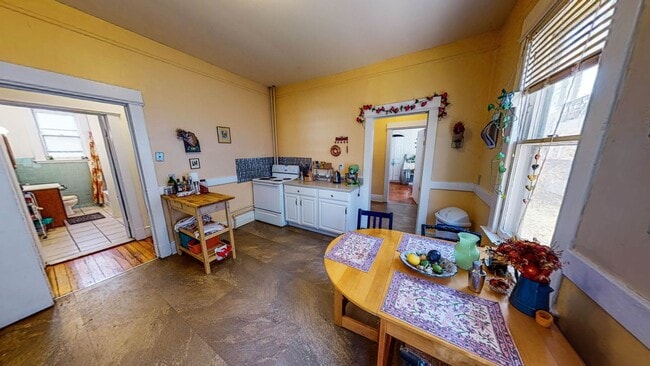 Building Photo - Spacious Apartments in Prime East Rock by East Rock Park!