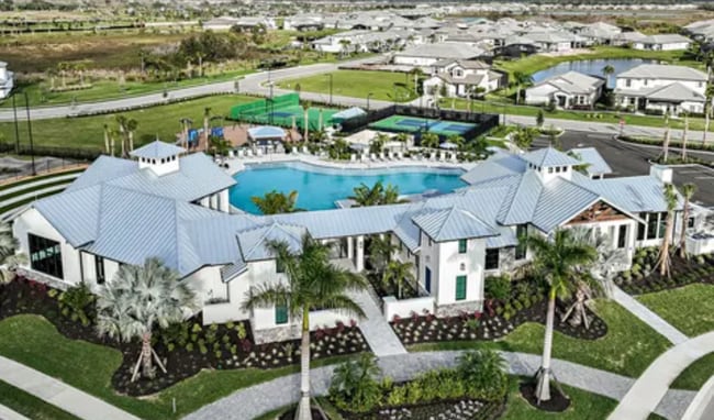 Building Photo - Lakewood Ranch Brand New Villa 2 bedroom with flex space (Office/ 3rd Bedroom)