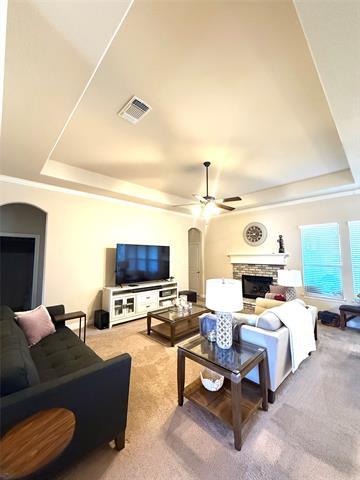 Building Photo - 5116 Chisholm View Dr