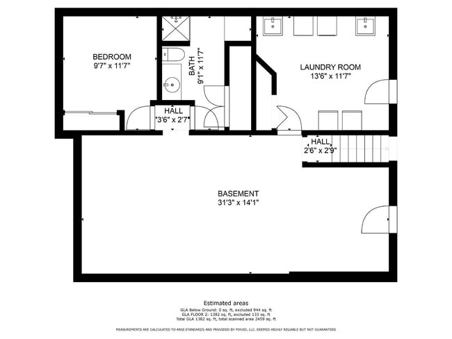 Building Photo - 8563 E Saratoga Pl