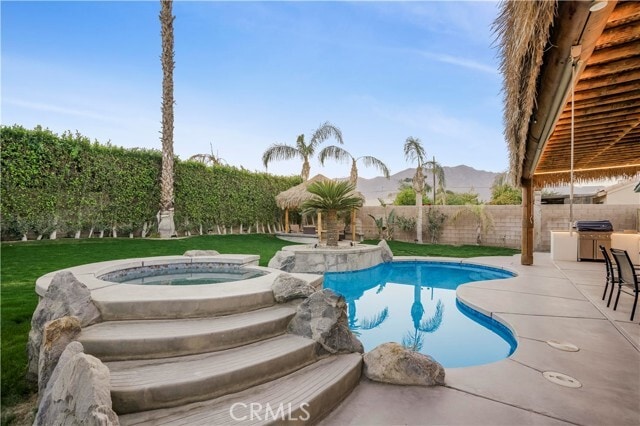 Building Photo - 68135 Tachevah Dr