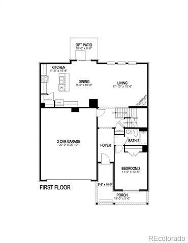 Building Photo - 6308 N Halifax Ct