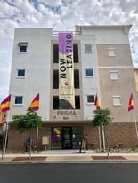 Building Photo - Prisma Luxury Apartments