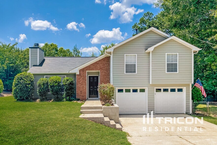 Primary Photo - 1124 Whisper Wind Dr