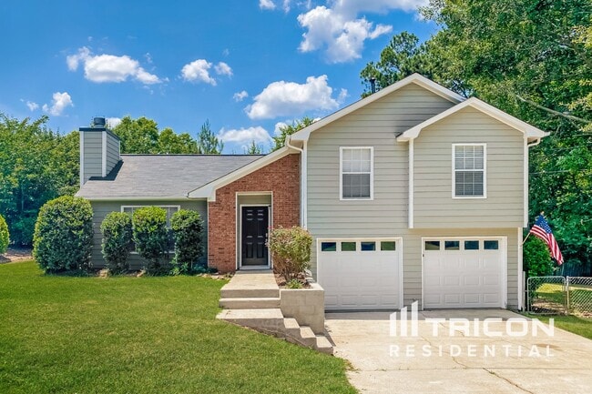 Building Photo - 1124 Whisper Wind Dr