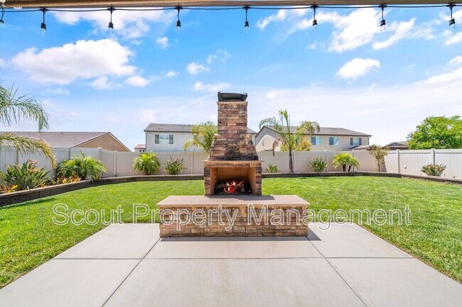 Building Photo - 30795 Mossy Bend Ln