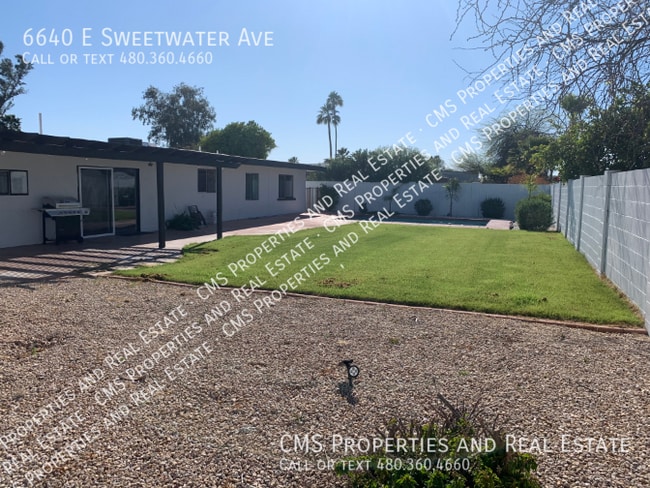 Building Photo - 6640 E Sweetwater Ave