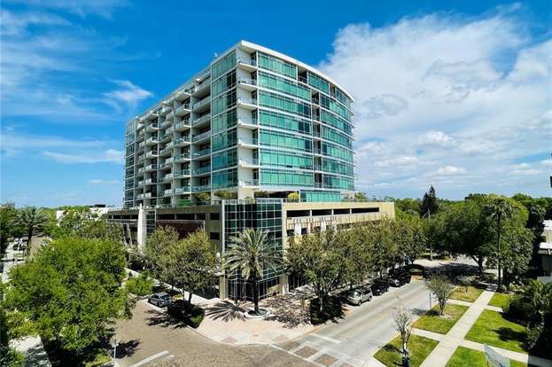 Building Photo - 101 S Eola Dr