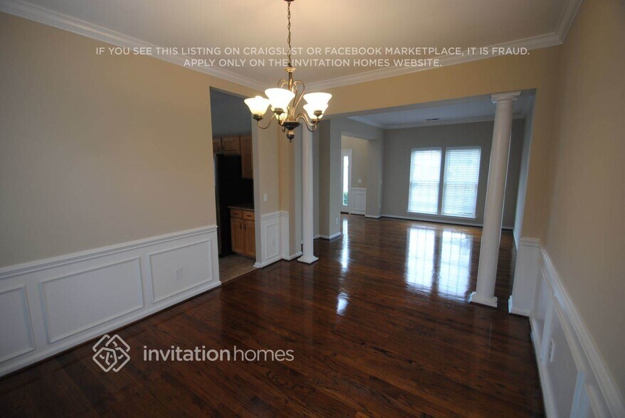 Building Photo - 6017 Downfield Wood Dr